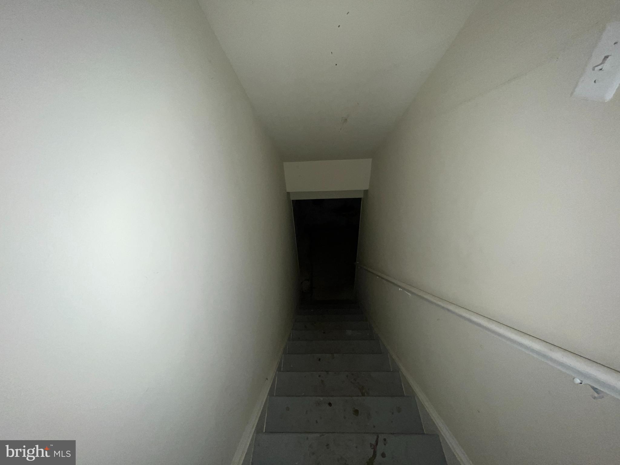 COLDSTREAM HOMESTEAD MONTEBELLO HISTORIC DISTRICT - Residential