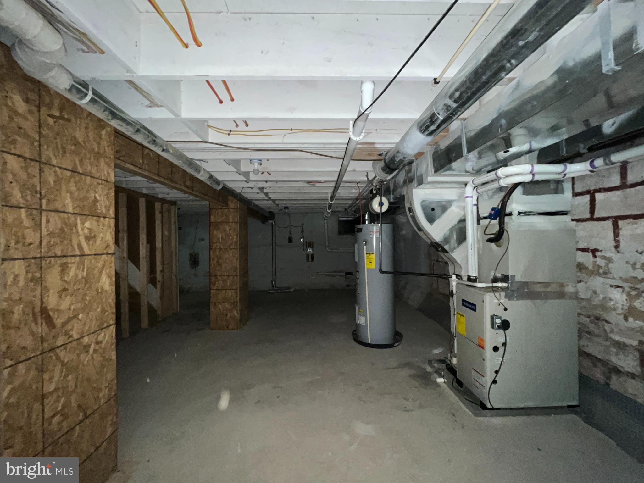 COLDSTREAM HOMESTEAD MONTEBELLO HISTORIC DISTRICT - Residential