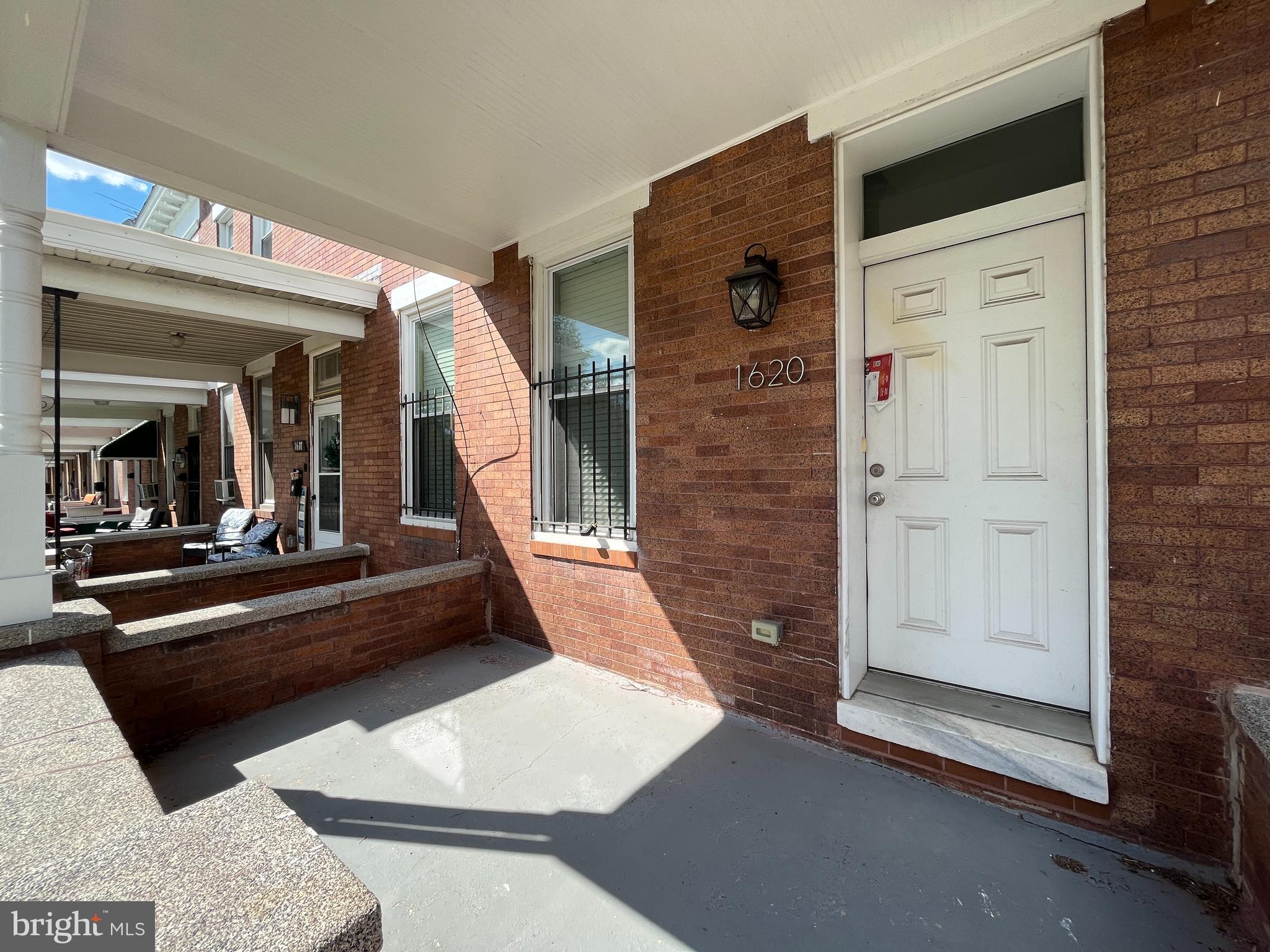 COLDSTREAM HOMESTEAD MONTEBELLO HISTORIC DISTRICT - Residential