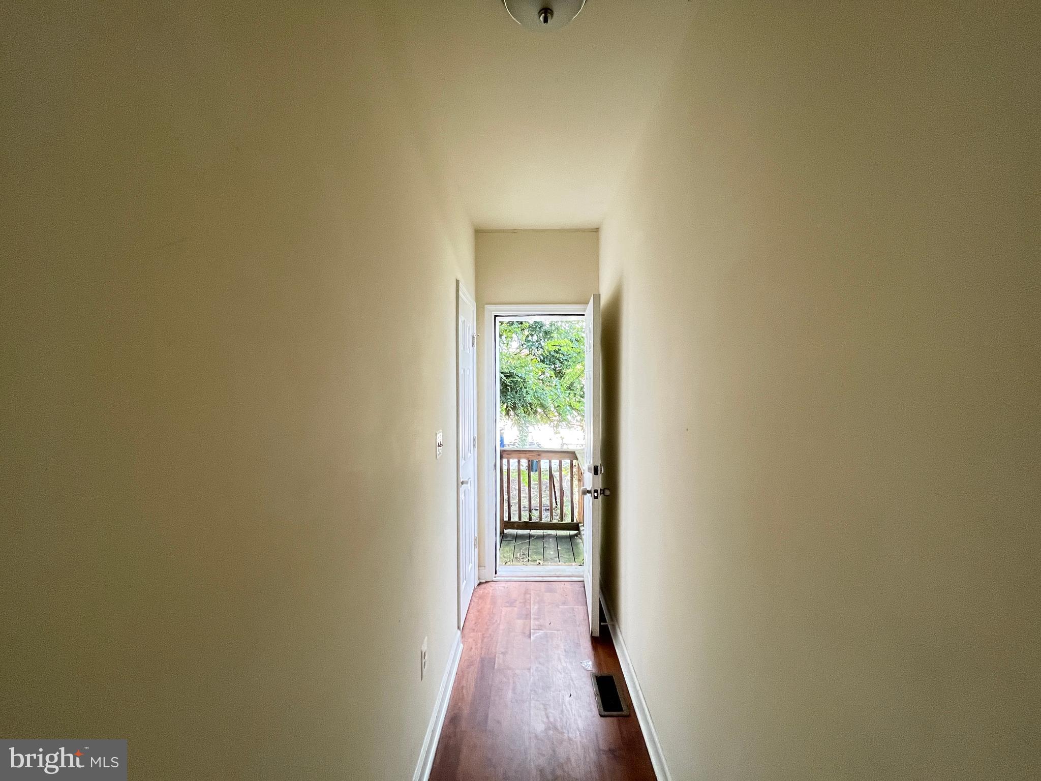 COLDSTREAM HOMESTEAD MONTEBELLO HISTORIC DISTRICT - Residential