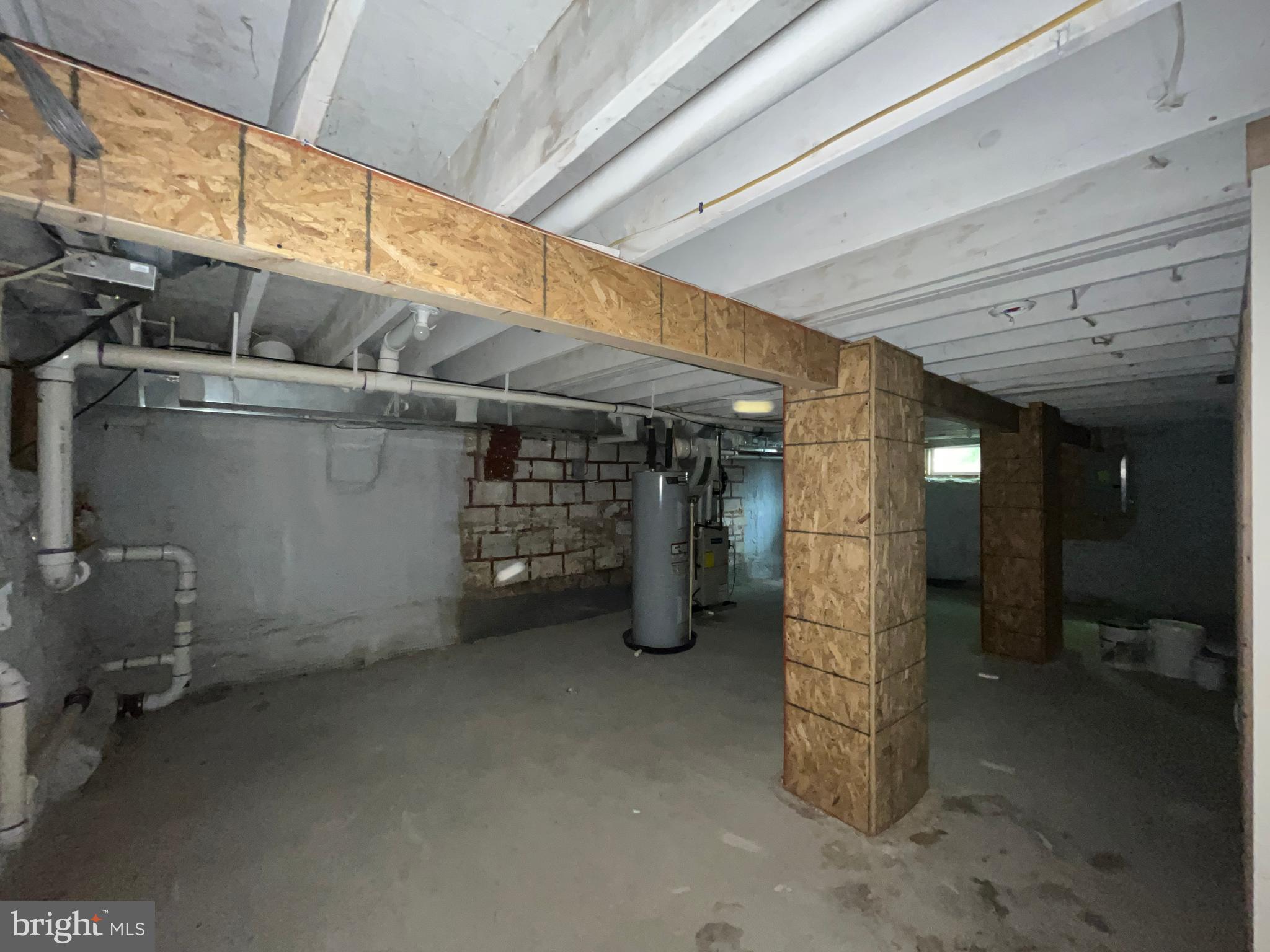 COLDSTREAM HOMESTEAD MONTEBELLO HISTORIC DISTRICT - Residential