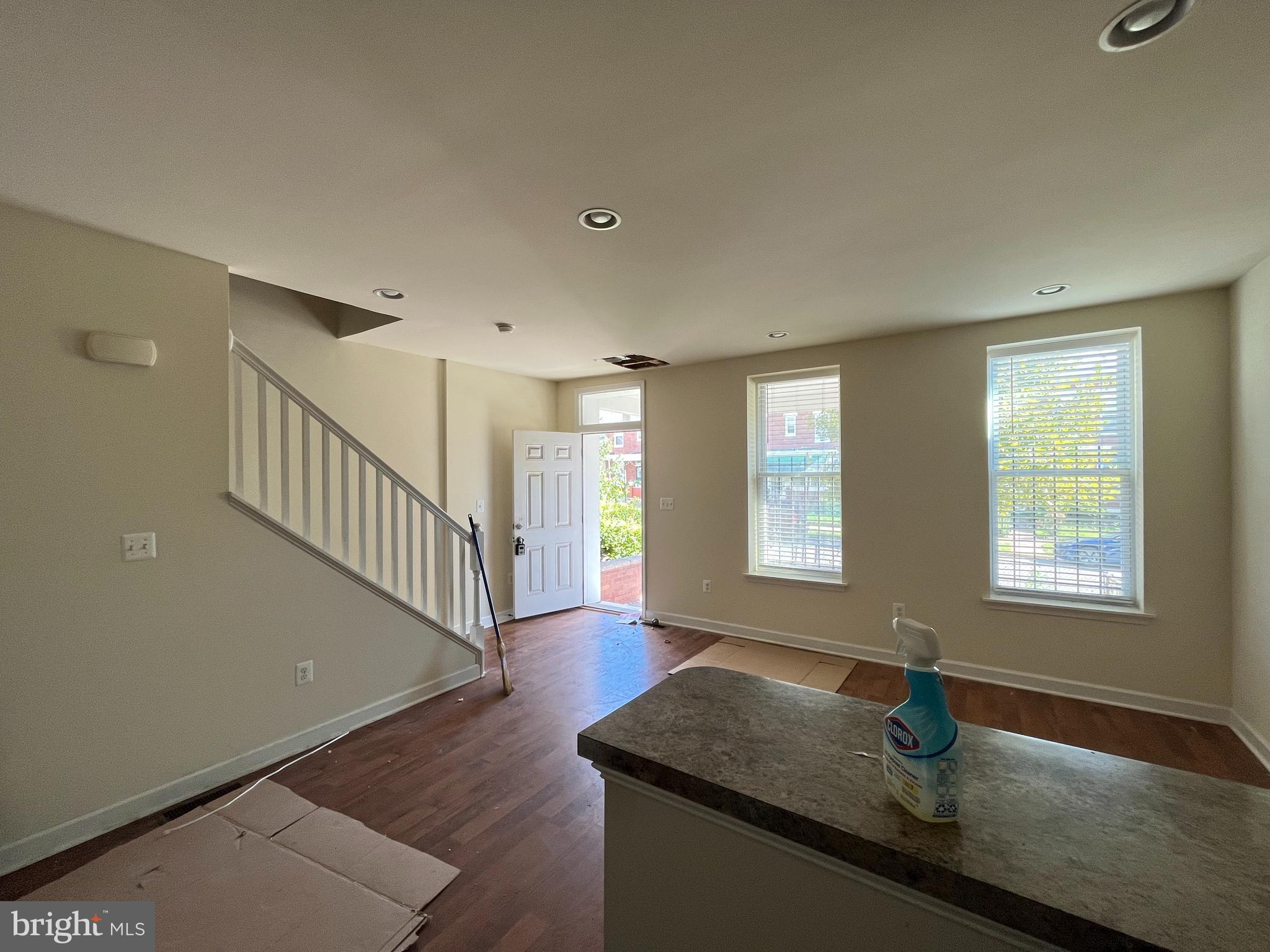 COLDSTREAM HOMESTEAD MONTEBELLO HISTORIC DISTRICT - Residential