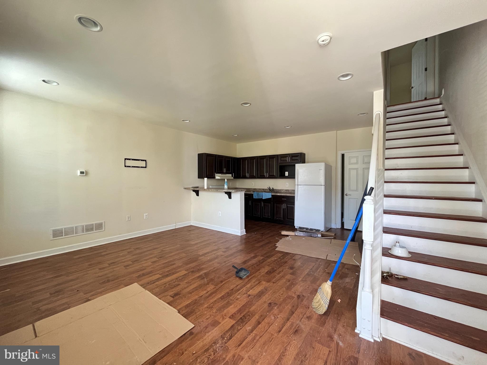 COLDSTREAM HOMESTEAD MONTEBELLO HISTORIC DISTRICT - Residential