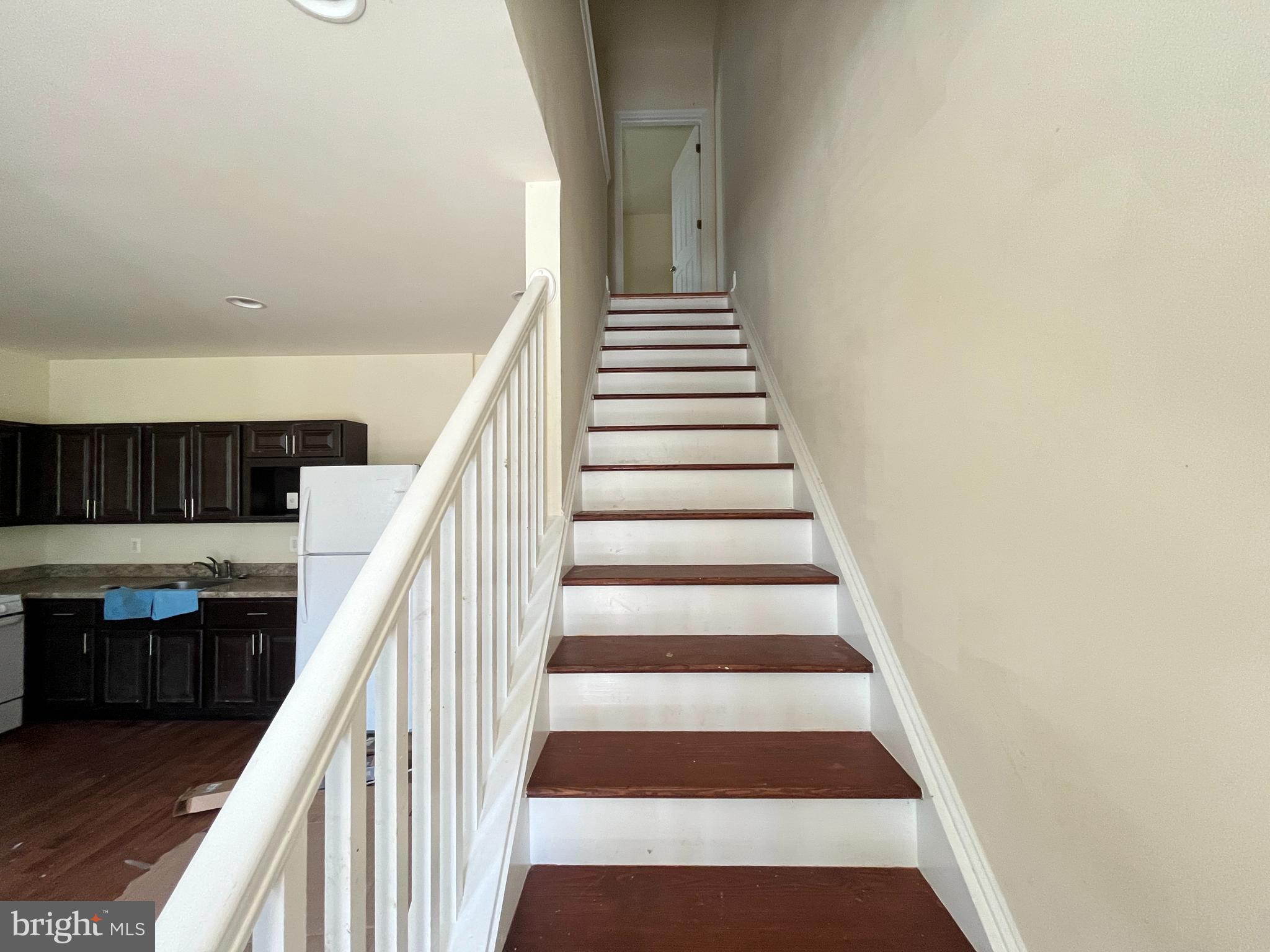 COLDSTREAM HOMESTEAD MONTEBELLO HISTORIC DISTRICT - Residential