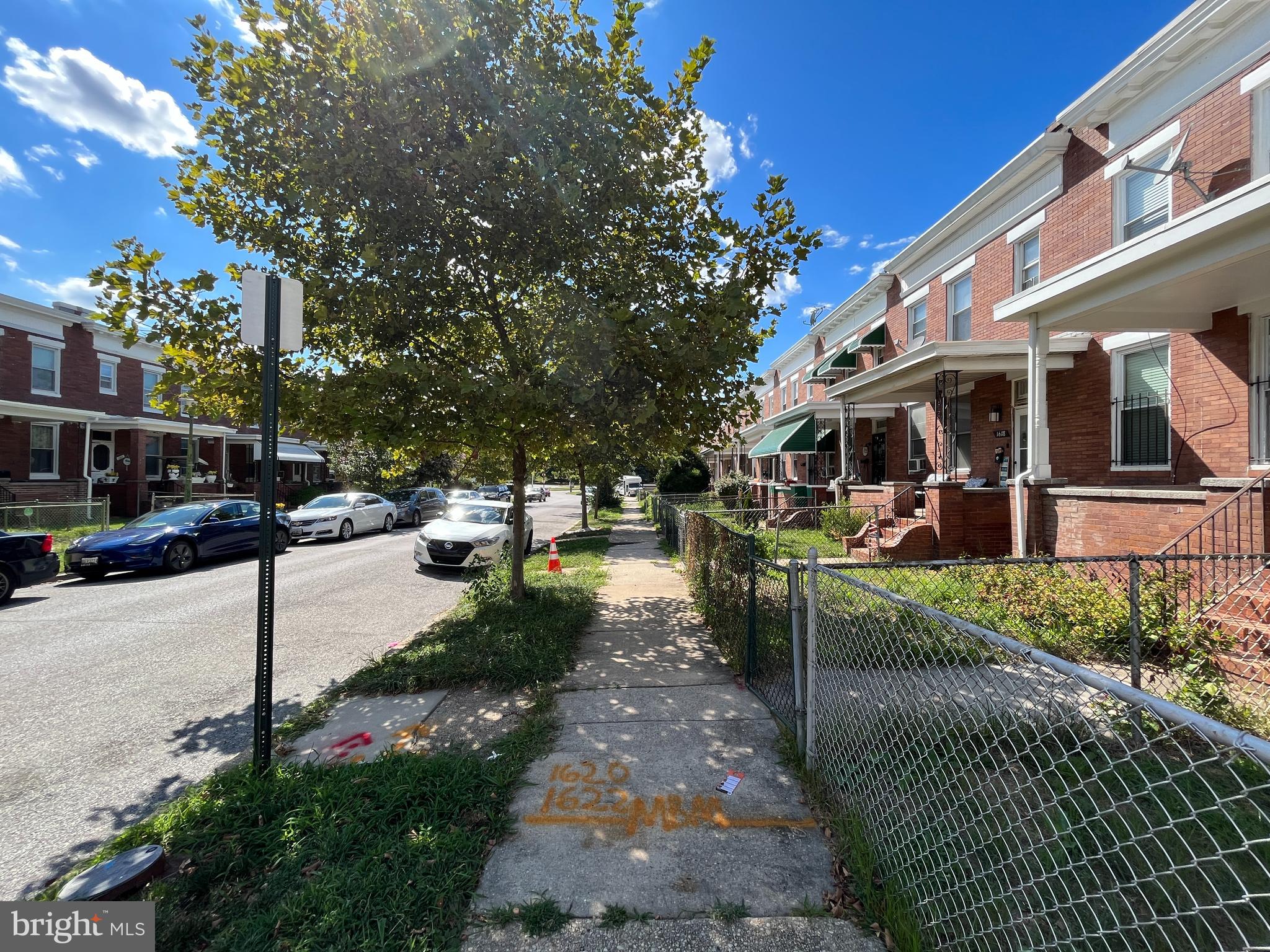 COLDSTREAM HOMESTEAD MONTEBELLO HISTORIC DISTRICT - Residential