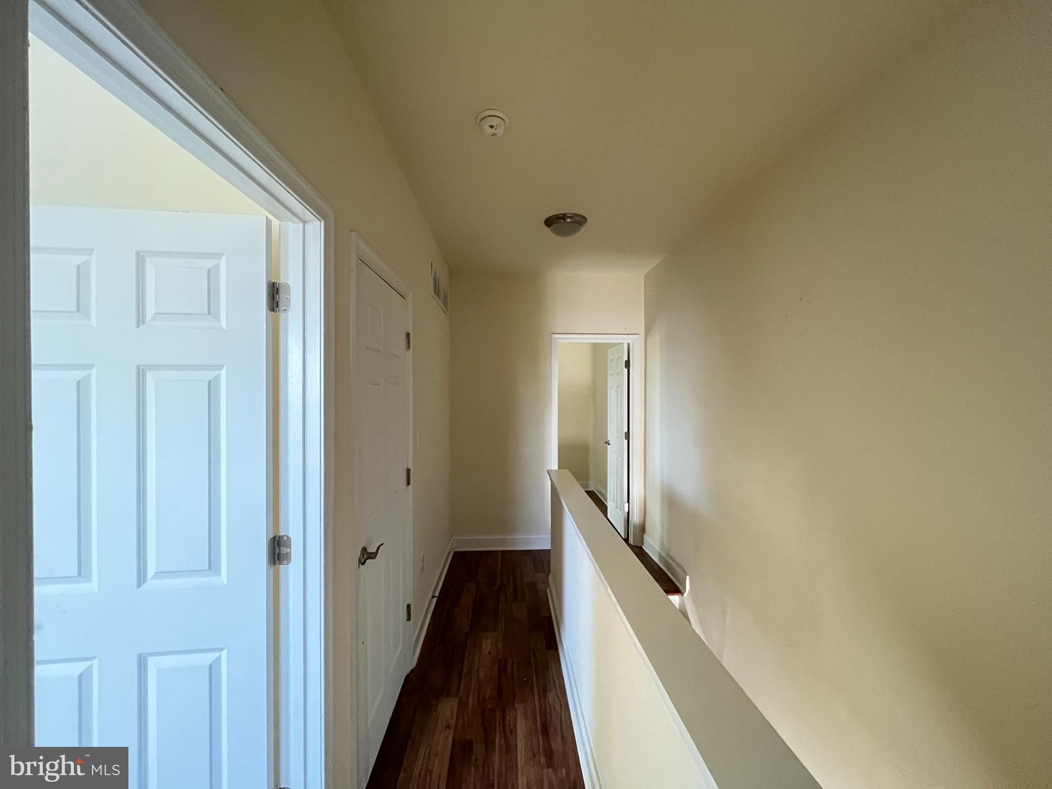 COLDSTREAM HOMESTEAD MONTEBELLO HISTORIC DISTRICT - Residential