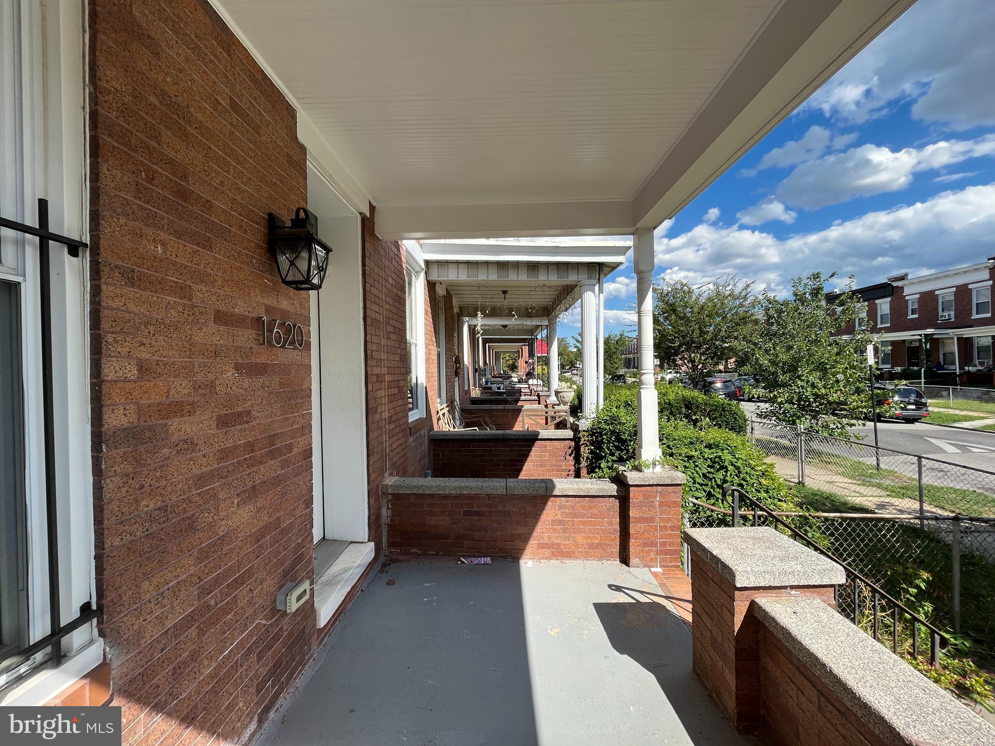 COLDSTREAM HOMESTEAD MONTEBELLO HISTORIC DISTRICT - Residential