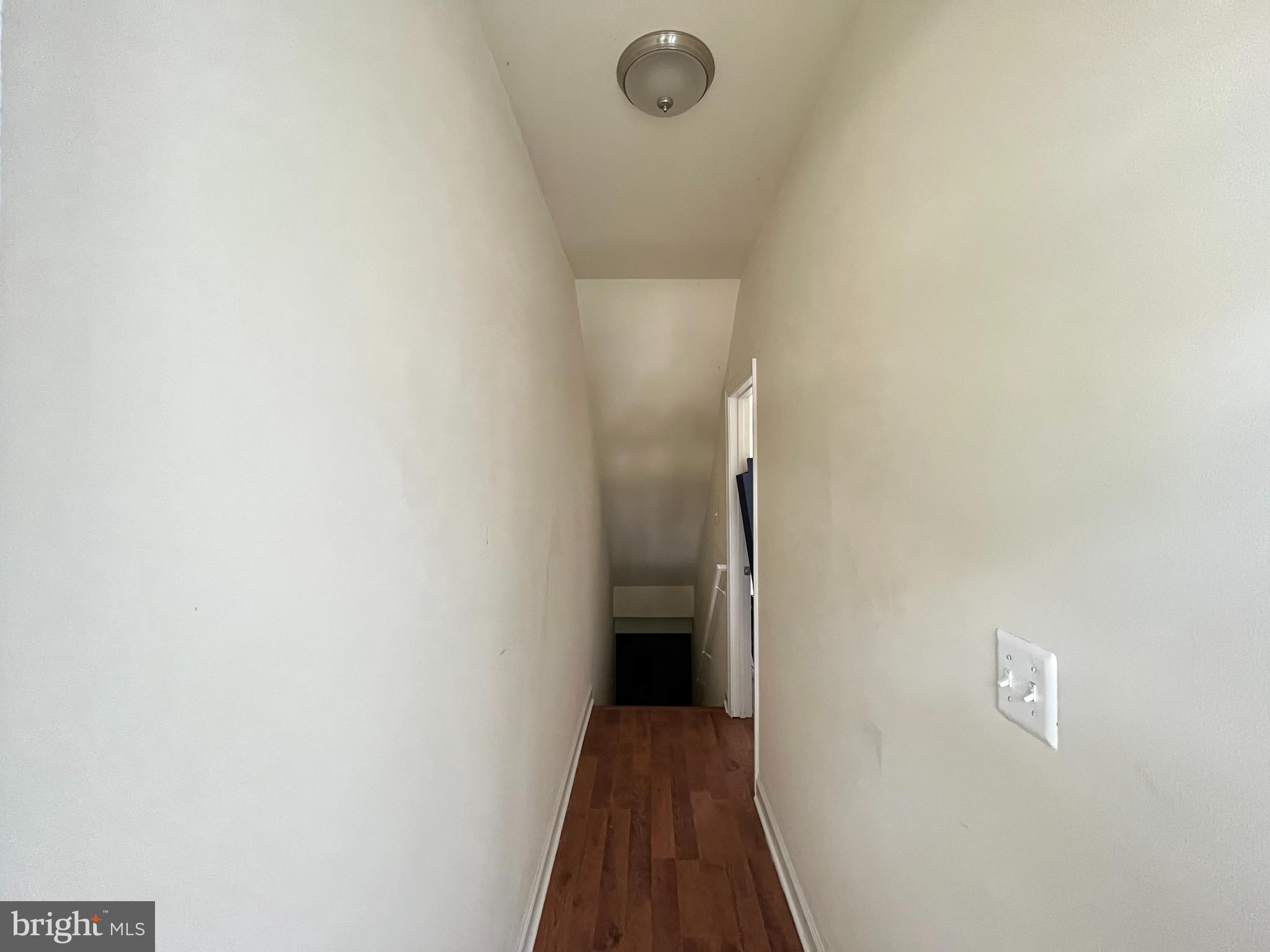 COLDSTREAM HOMESTEAD MONTEBELLO HISTORIC DISTRICT - Residential