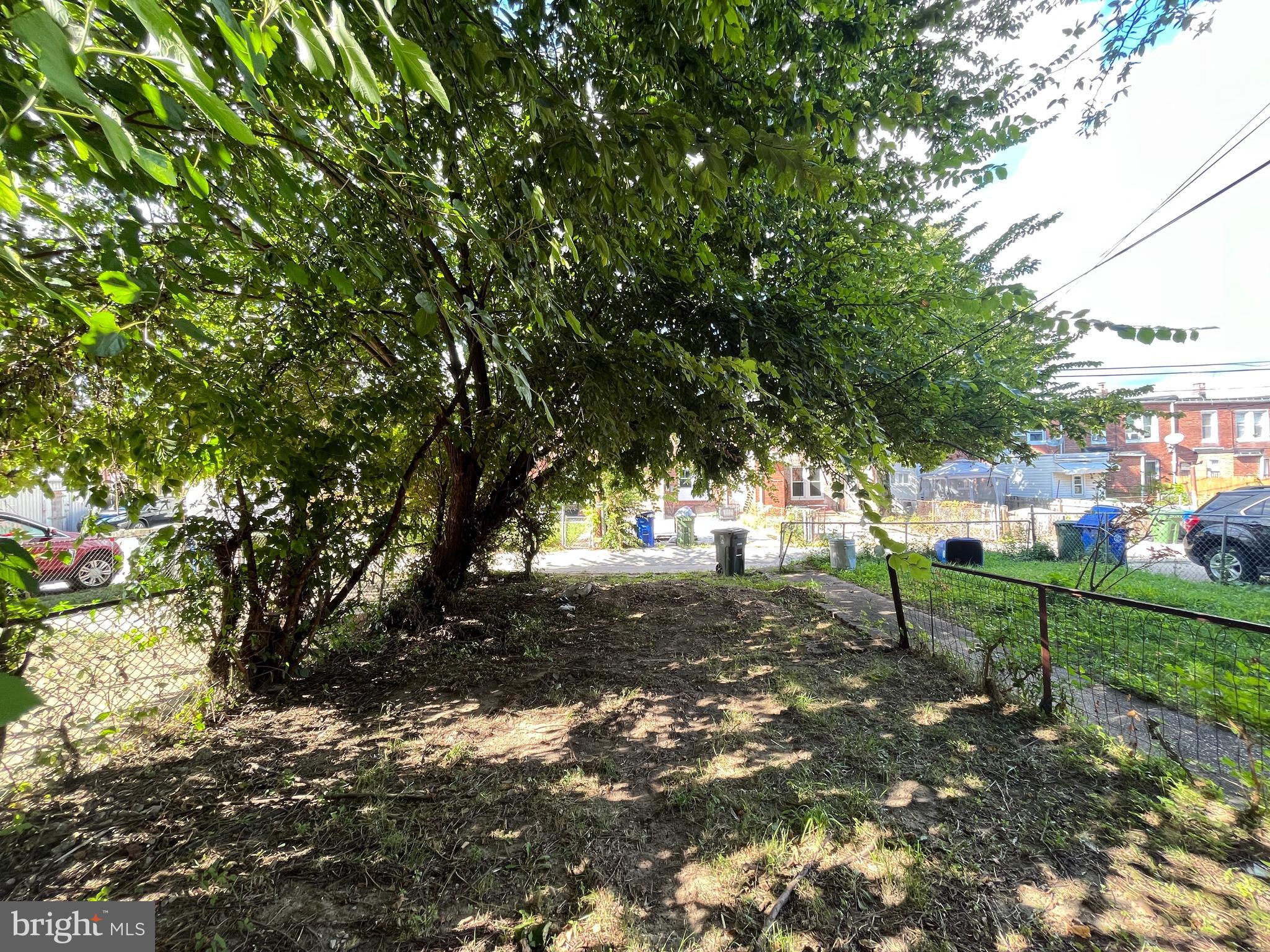 COLDSTREAM HOMESTEAD MONTEBELLO HISTORIC DISTRICT - Residential