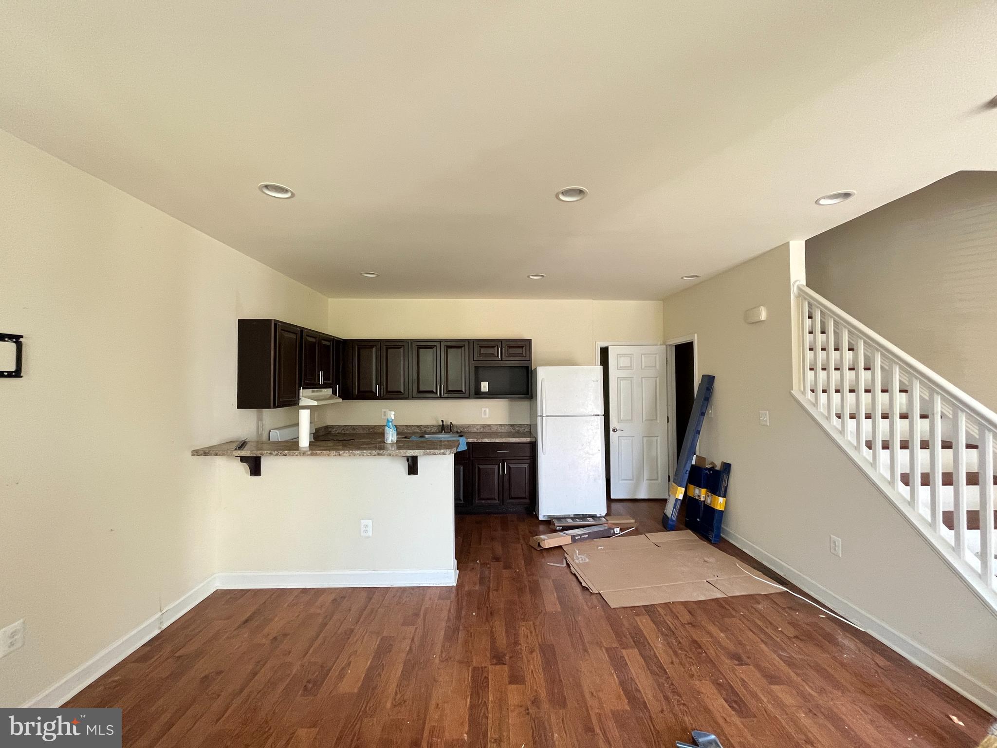 COLDSTREAM HOMESTEAD MONTEBELLO HISTORIC DISTRICT - Residential