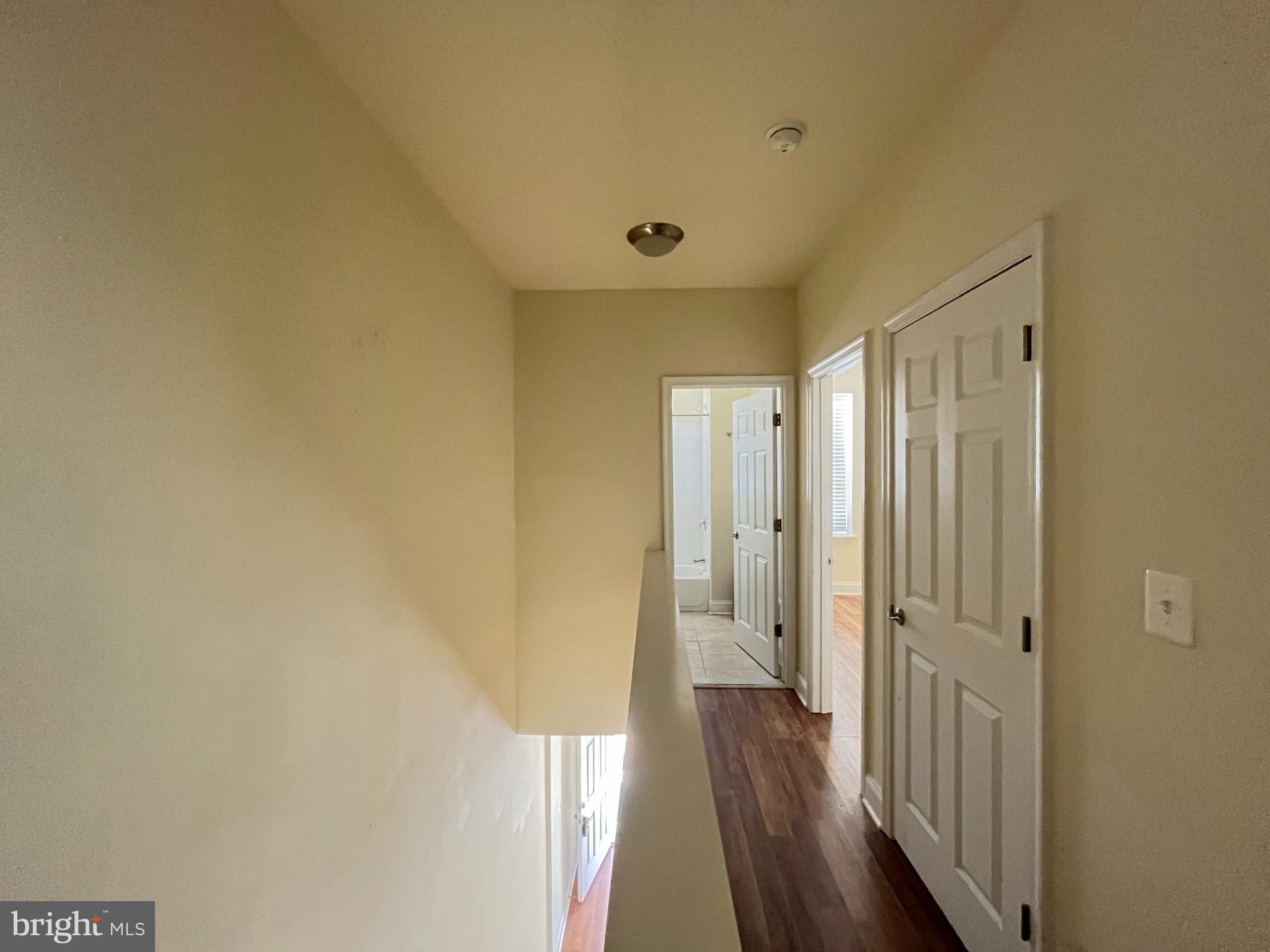 COLDSTREAM HOMESTEAD MONTEBELLO HISTORIC DISTRICT - Residential