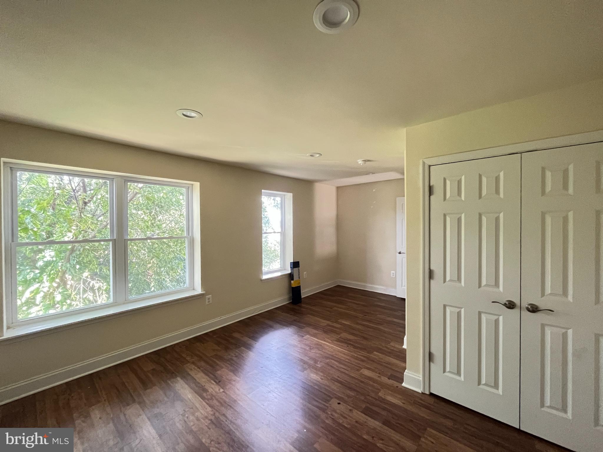 COLDSTREAM HOMESTEAD MONTEBELLO HISTORIC DISTRICT - Residential