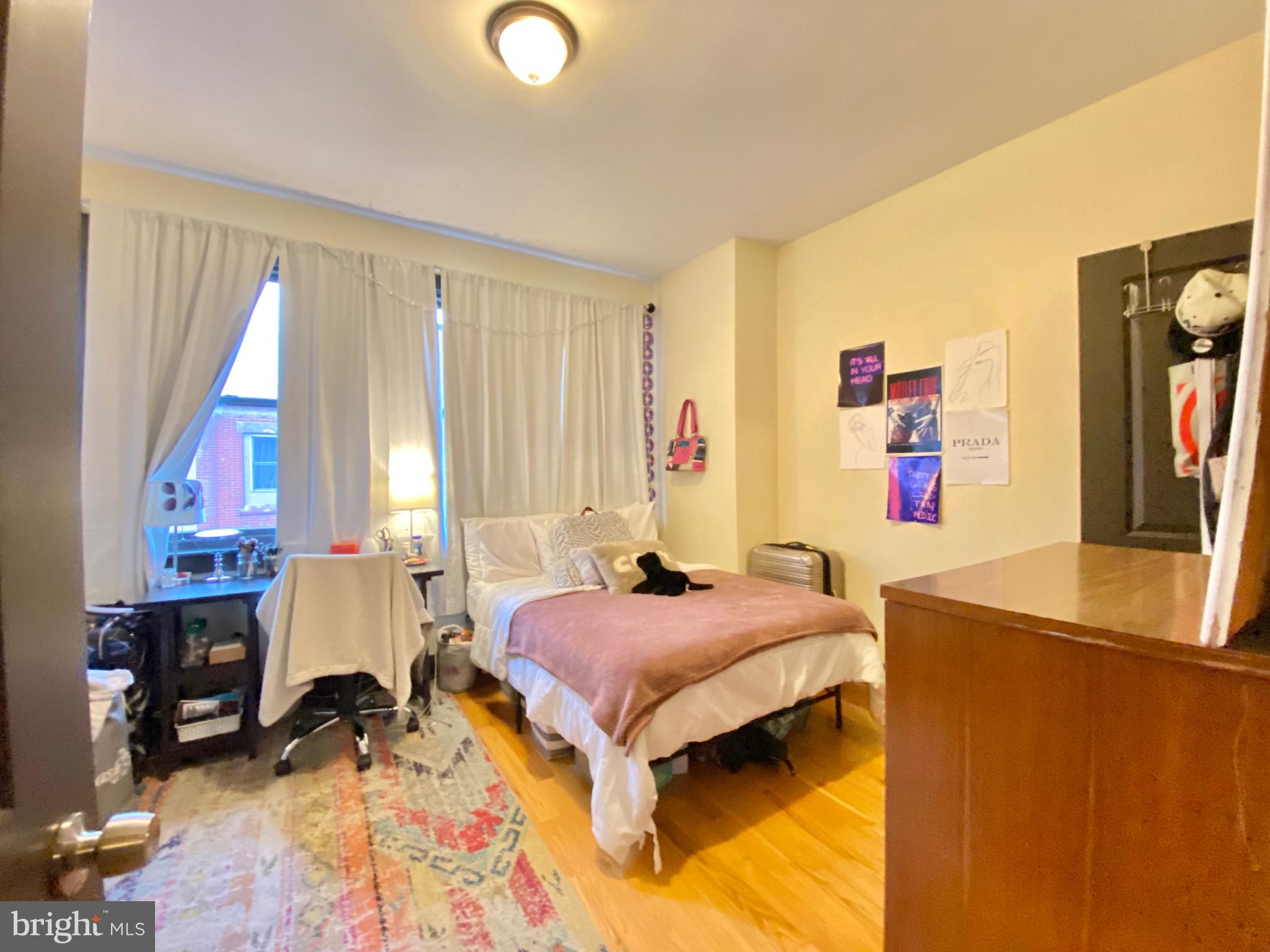 TEMPLE UNIVERSITY - Residential Lease