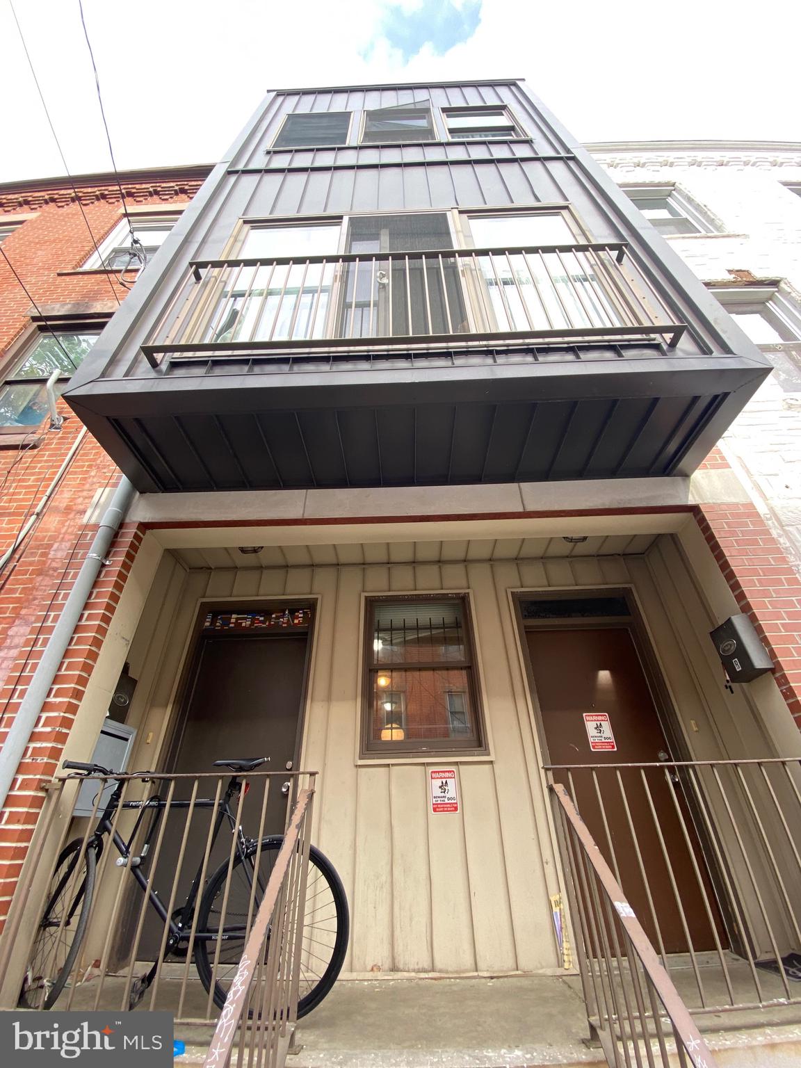 TEMPLE UNIVERSITY - Residential Lease