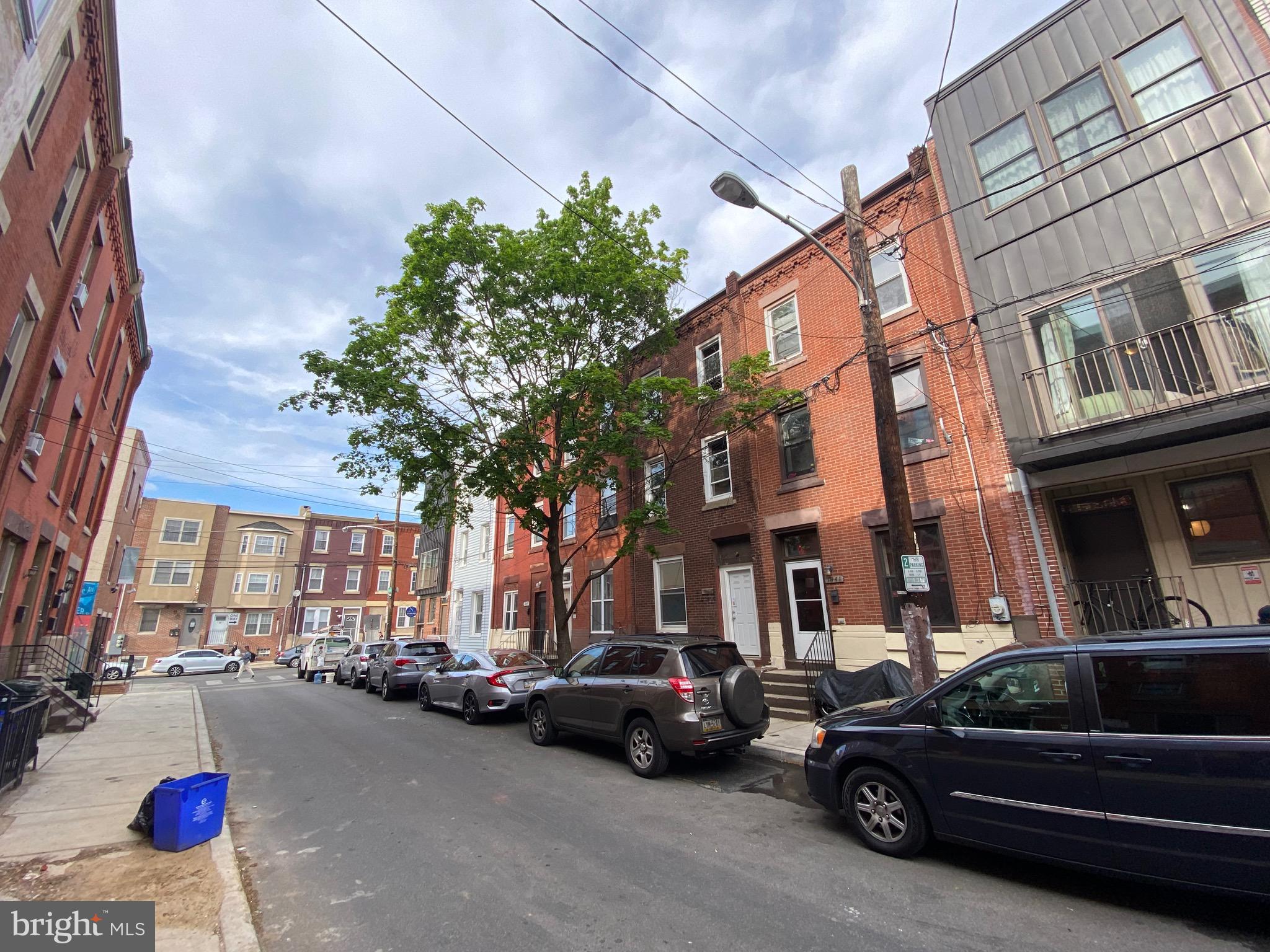 TEMPLE UNIVERSITY - Residential Lease