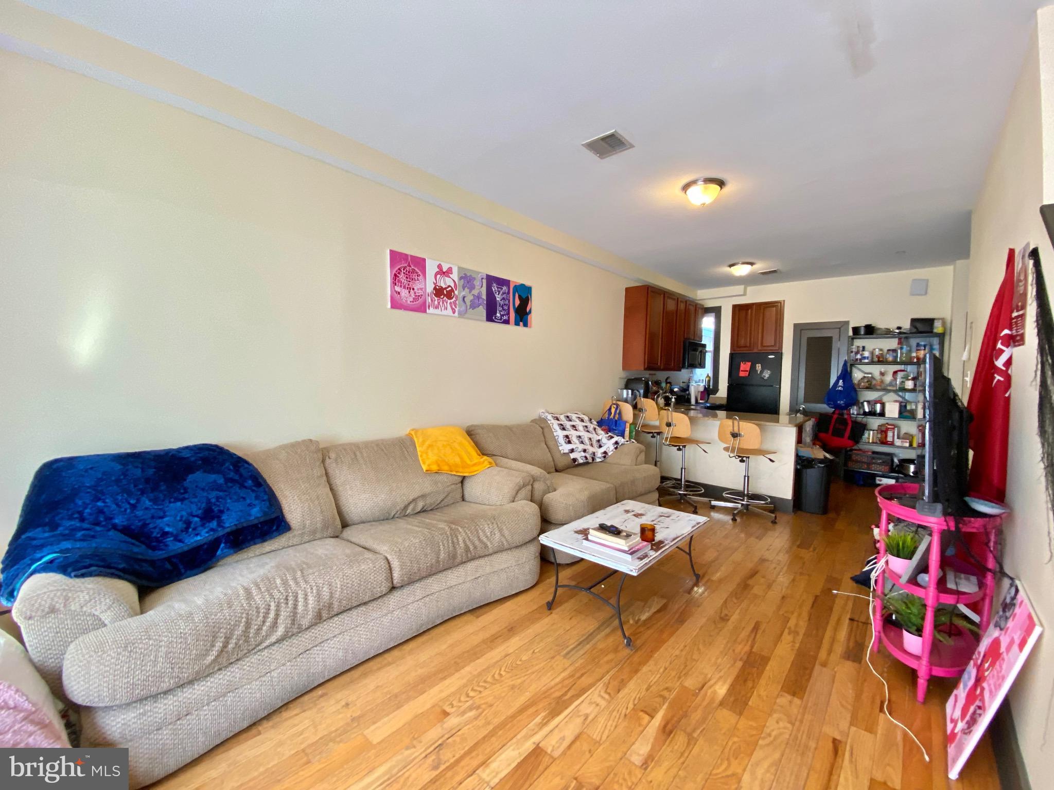 TEMPLE UNIVERSITY - Residential Lease