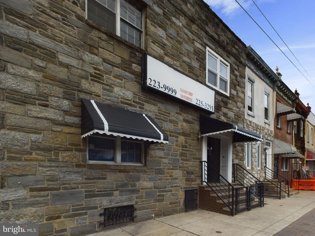 Photo of 3100 N 22nd Street, PHILADELPHIA, PA 19132 (MLS # PAPH2434844)