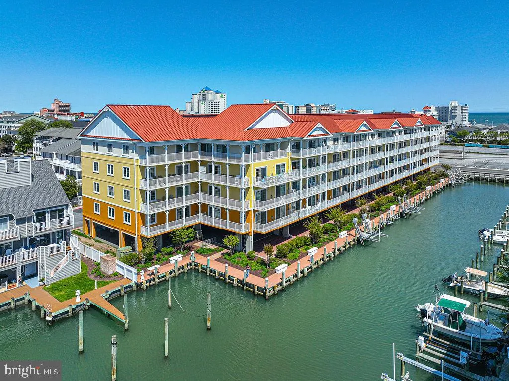 301 14th Street Unit 205, Ocean City, MD 21842