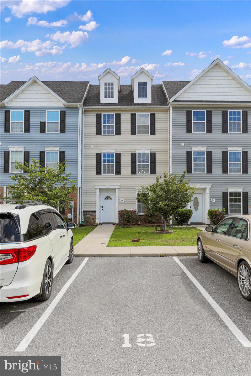 INWOOD VILLAGE - Residential