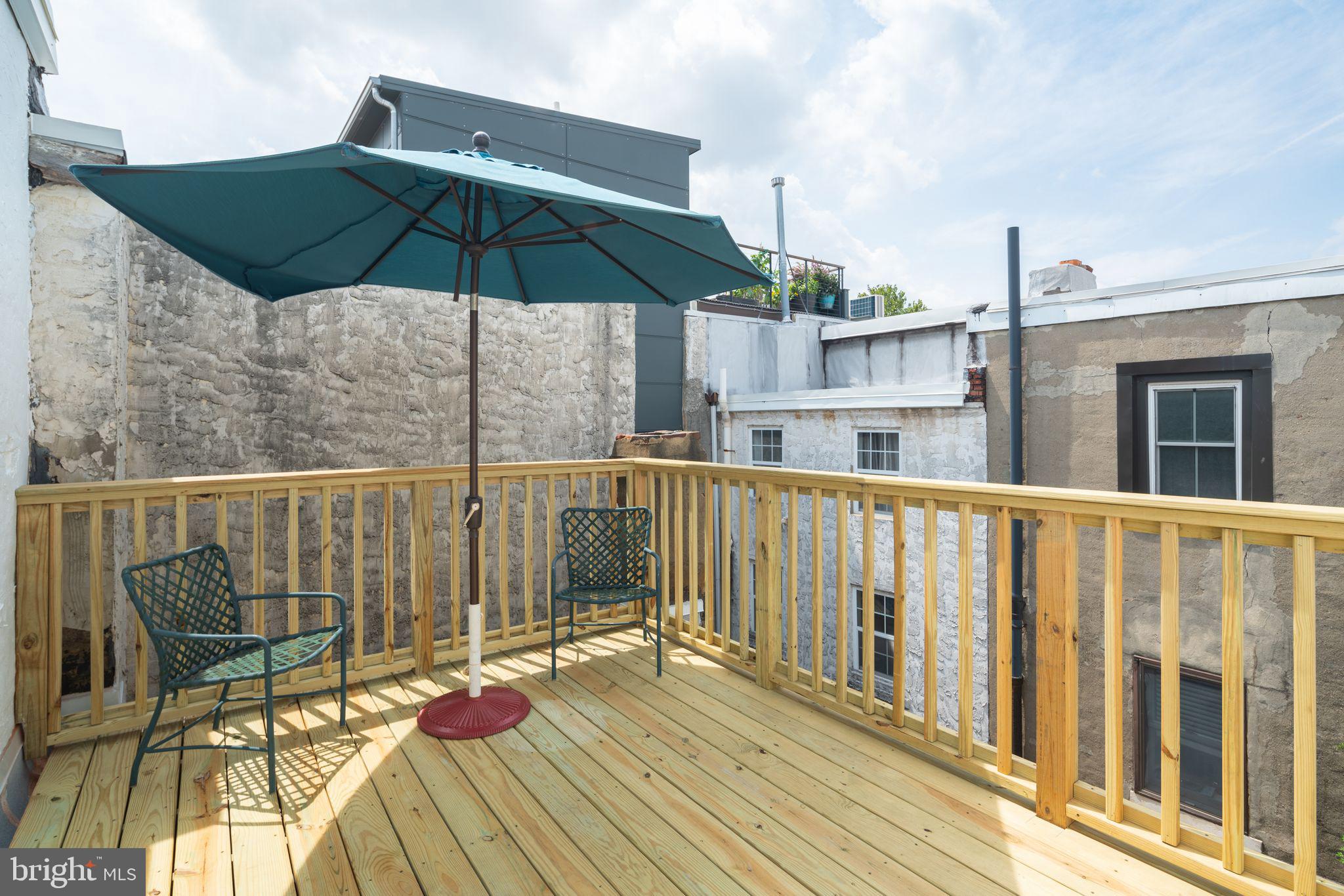 BELLA VISTA - Residential Lease