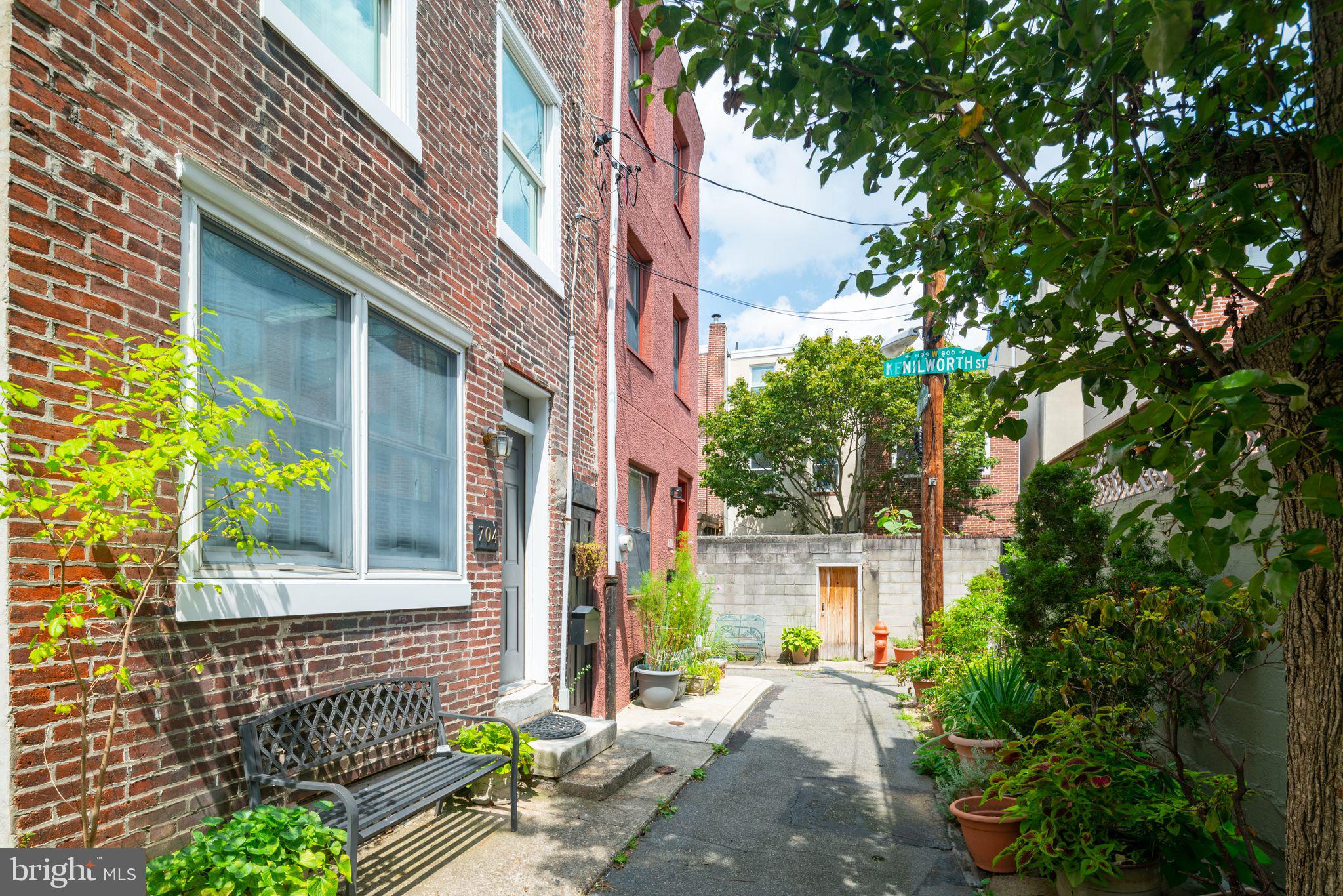 BELLA VISTA - Residential Lease