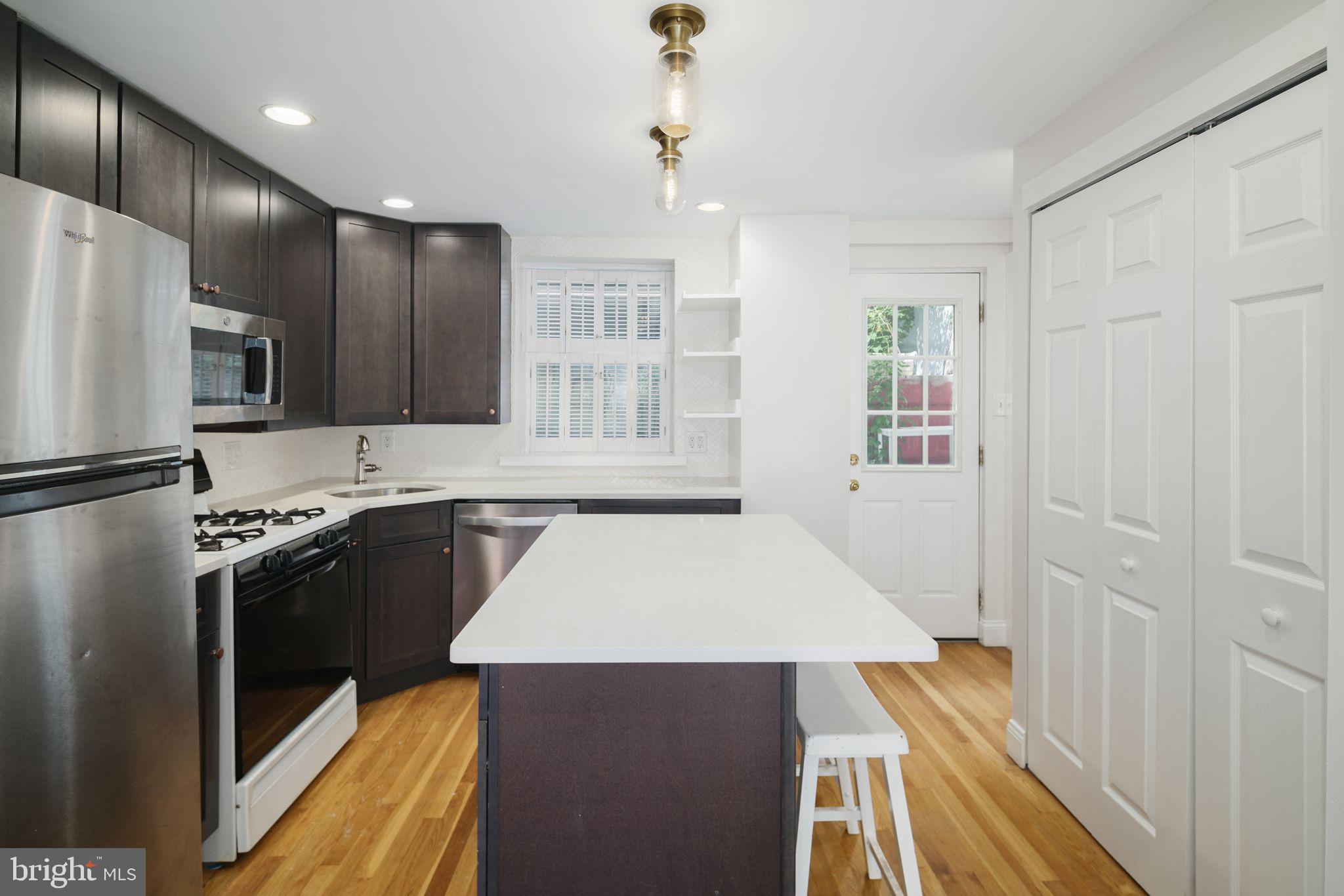 BELLA VISTA - Residential Lease