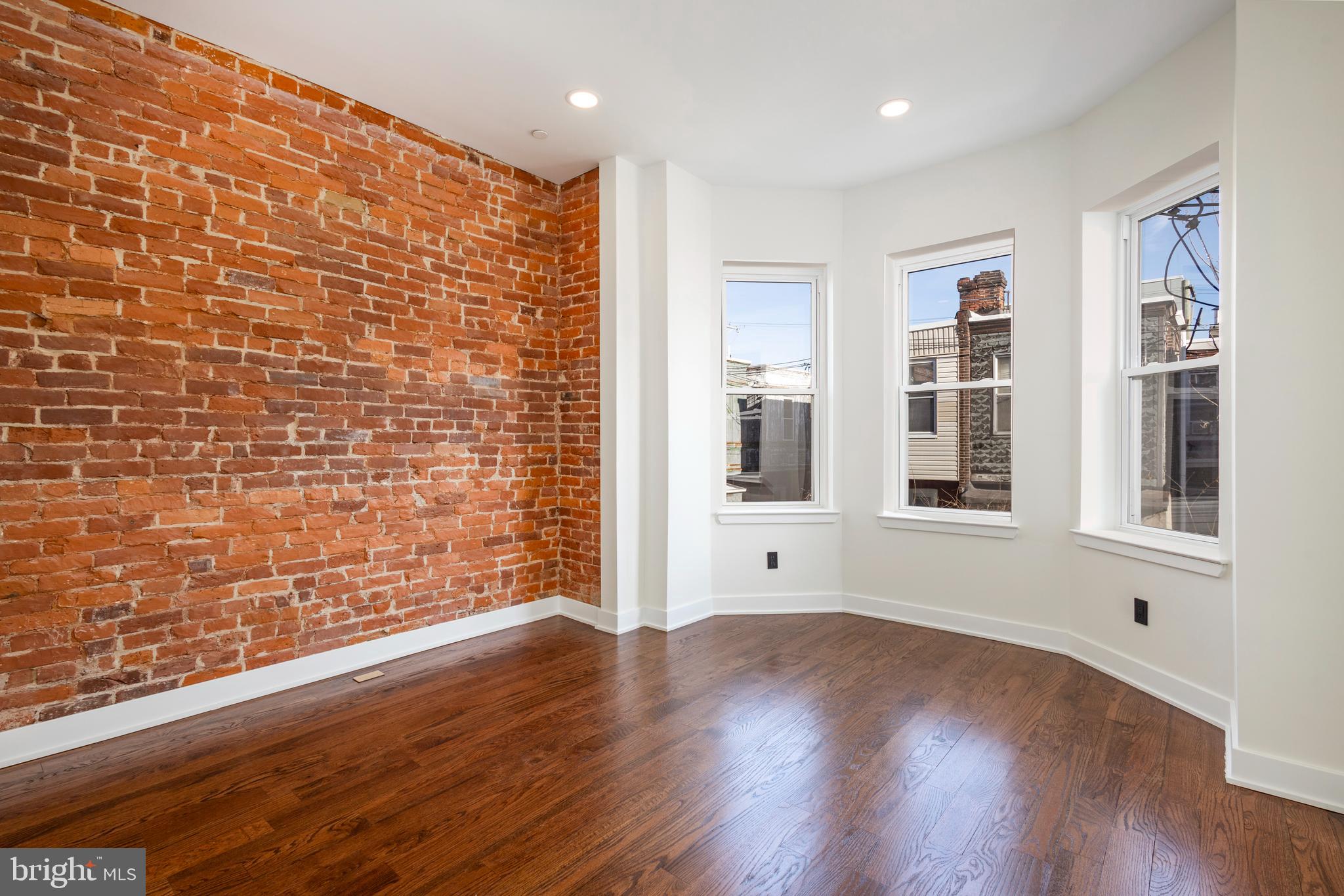 BREWERYTOWN - Residential