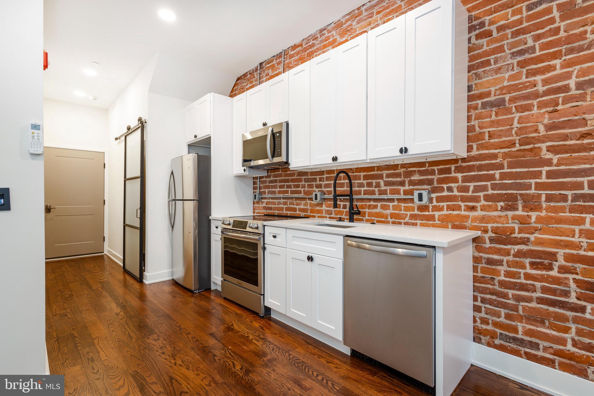 BREWERYTOWN - Residential