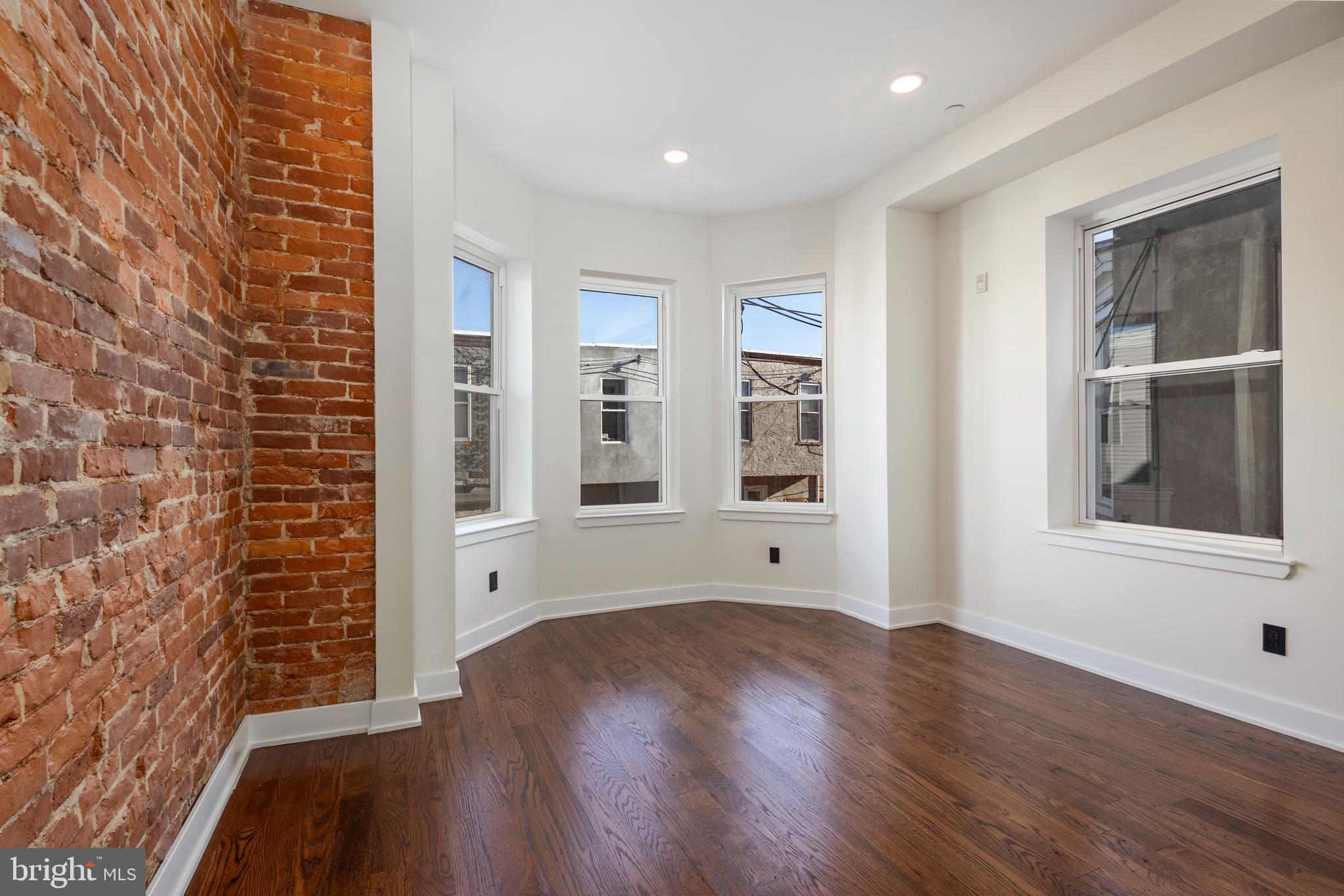 BREWERYTOWN - Residential