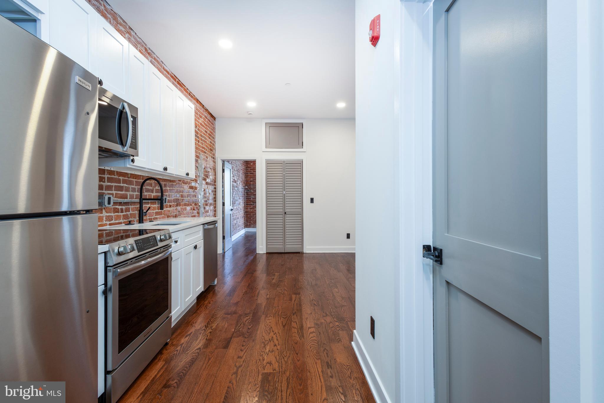 BREWERYTOWN - Residential