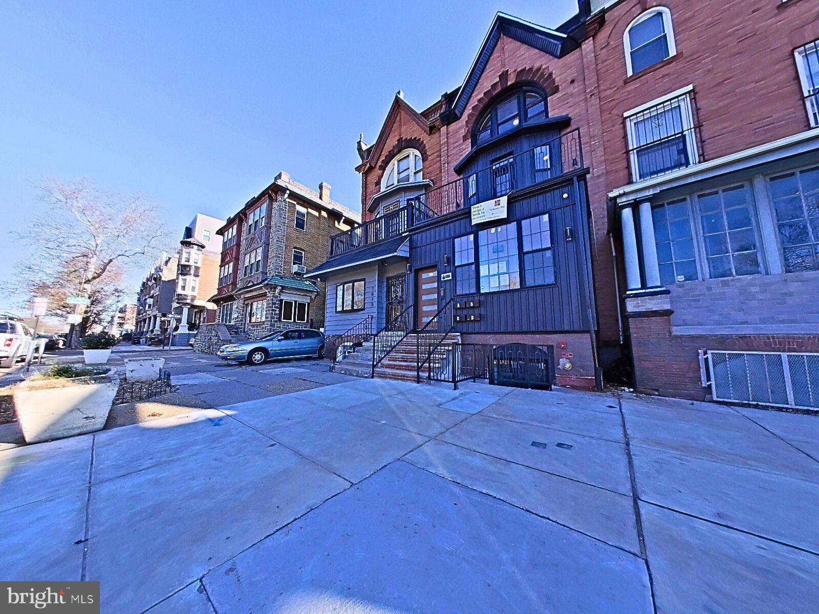 BREWERYTOWN - Residential