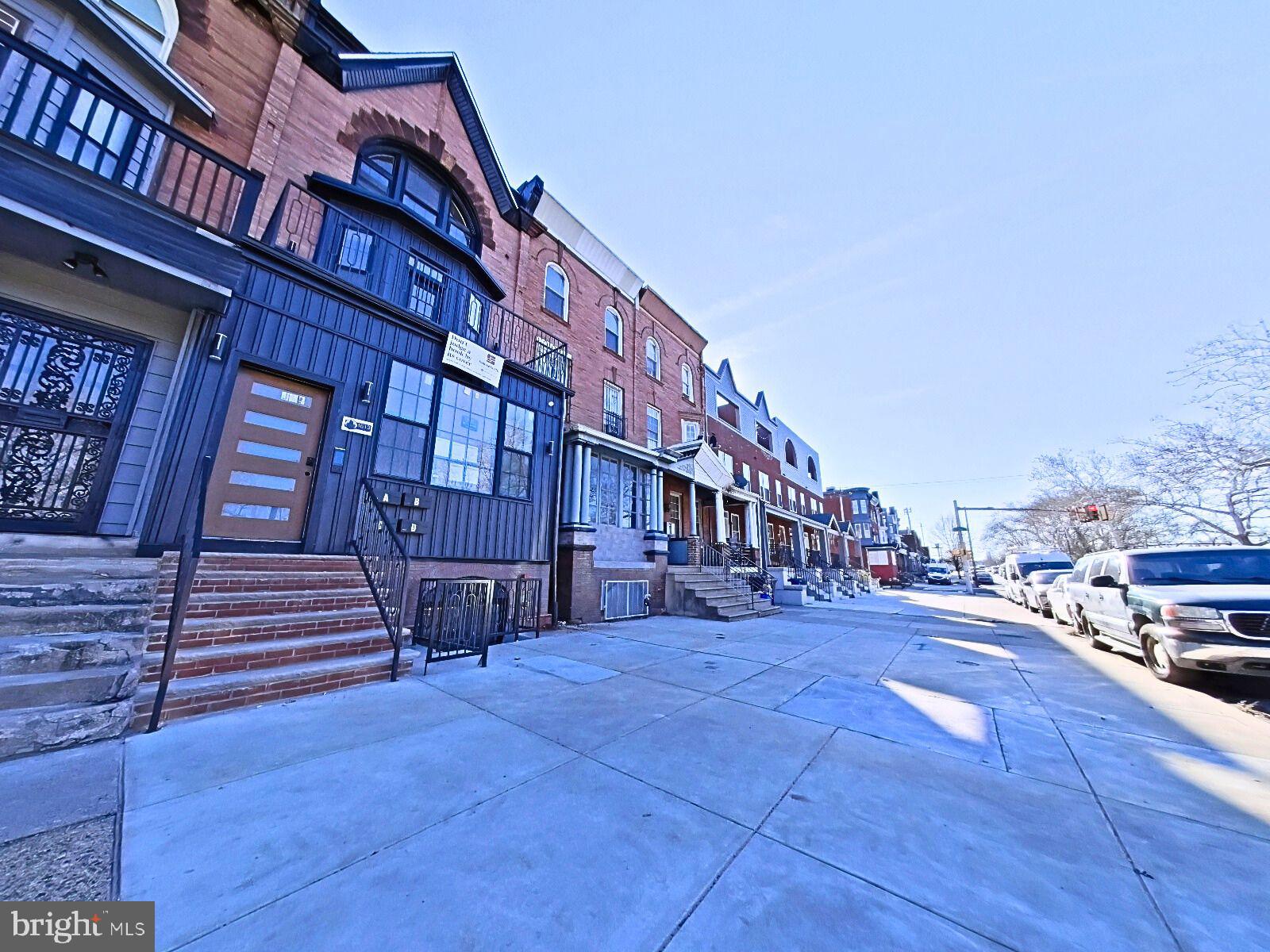 BREWERYTOWN - Residential