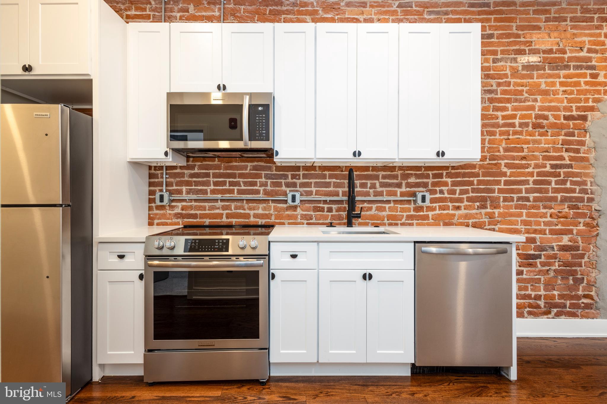 BREWERYTOWN - Residential