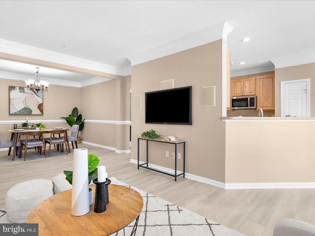 BULLE ROCK - Residential