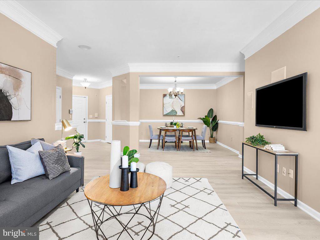 BULLE ROCK - Residential