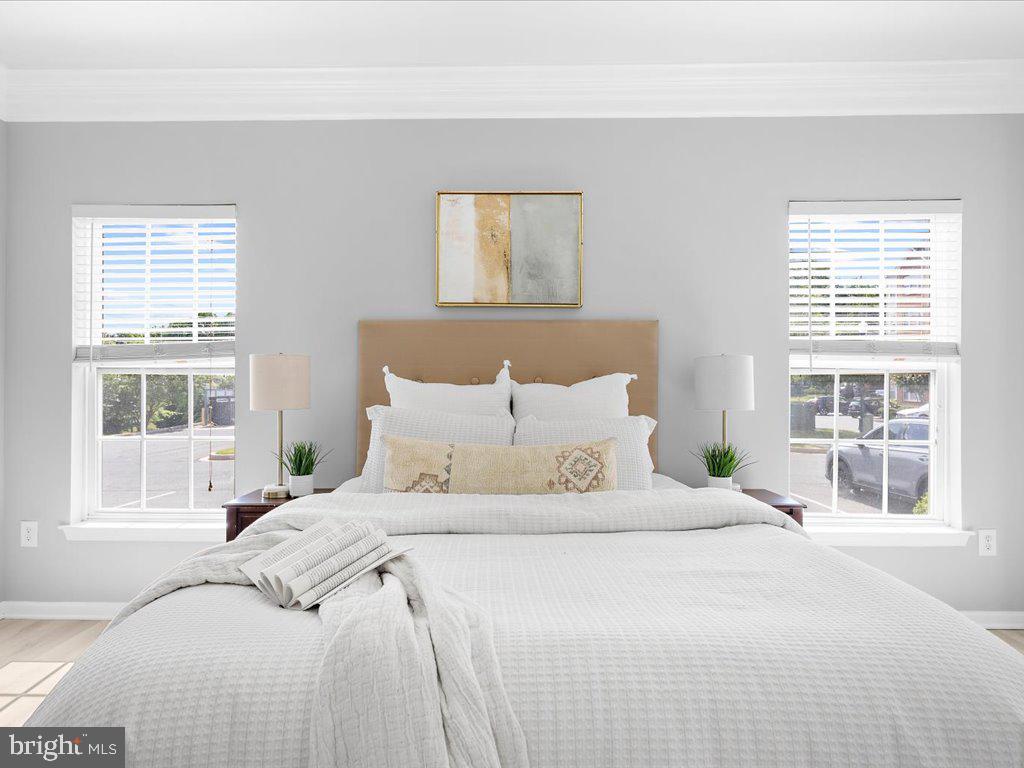 BULLE ROCK - Residential