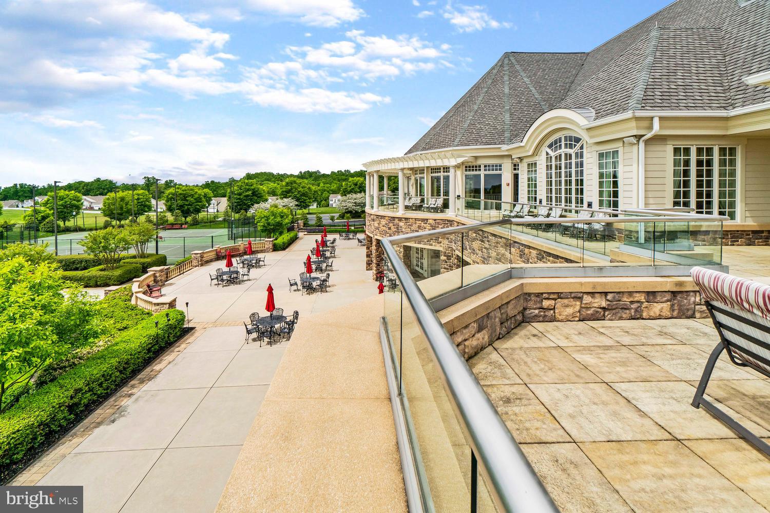 BULLE ROCK - Residential