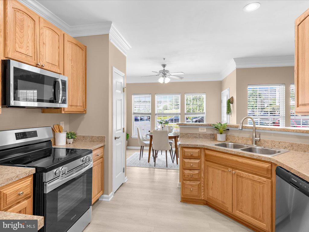 BULLE ROCK - Residential