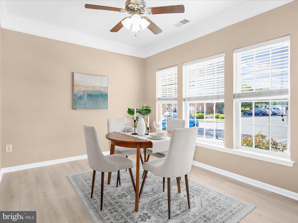 BULLE ROCK - Residential