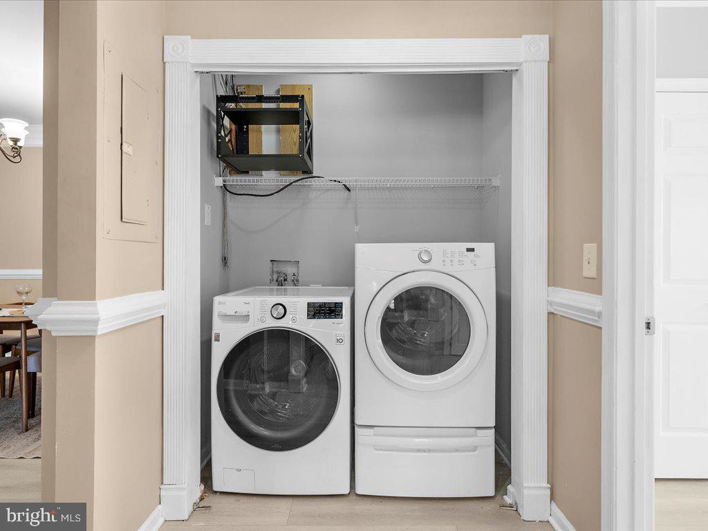 BULLE ROCK - Residential