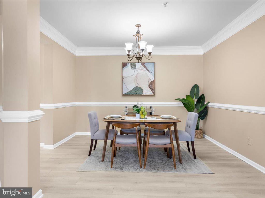 BULLE ROCK - Residential