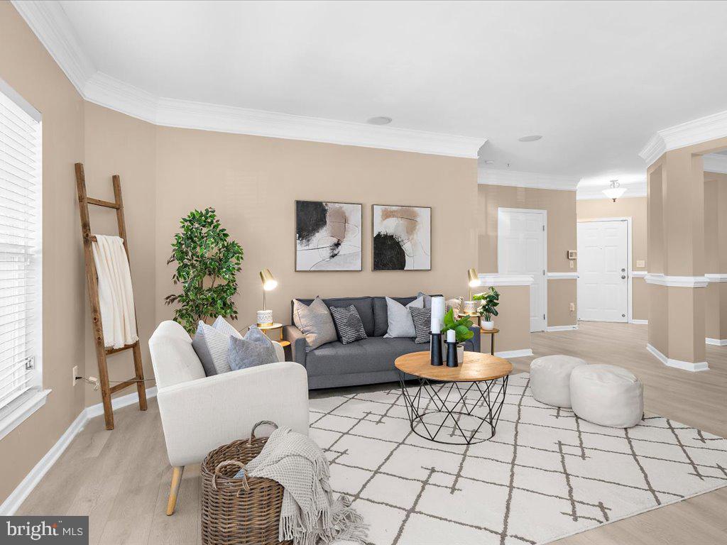 BULLE ROCK - Residential