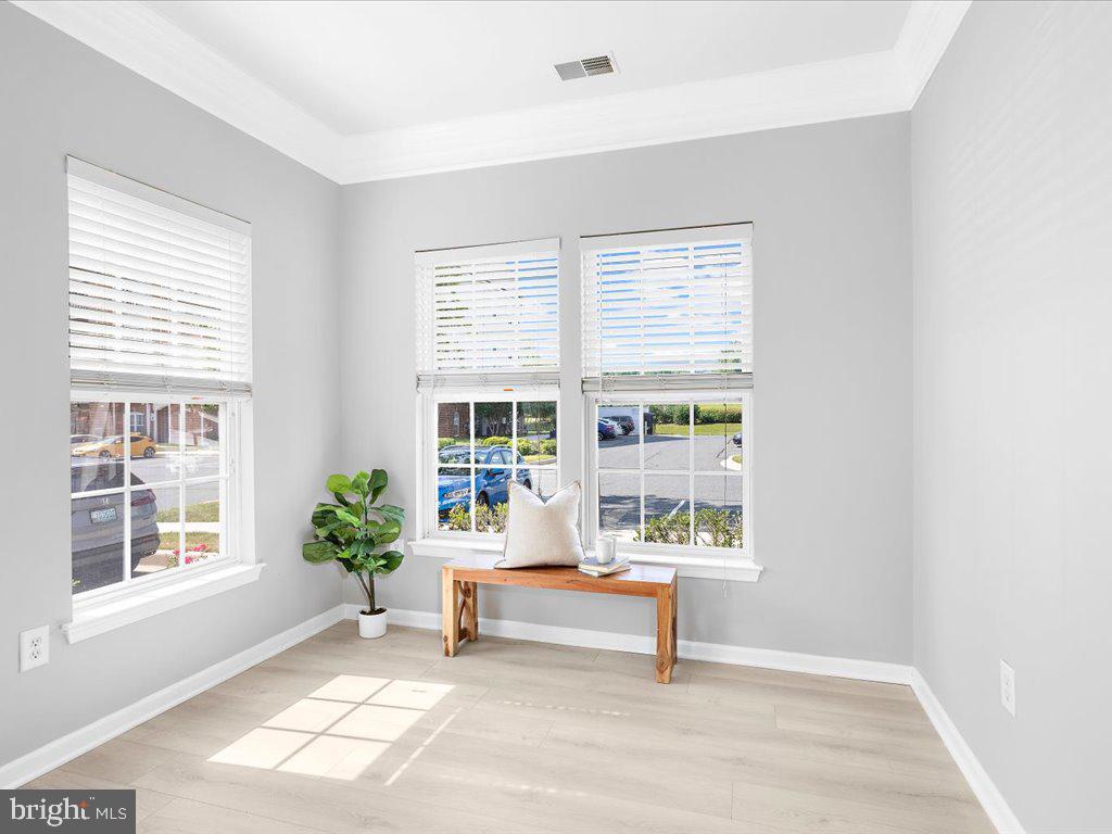 BULLE ROCK - Residential