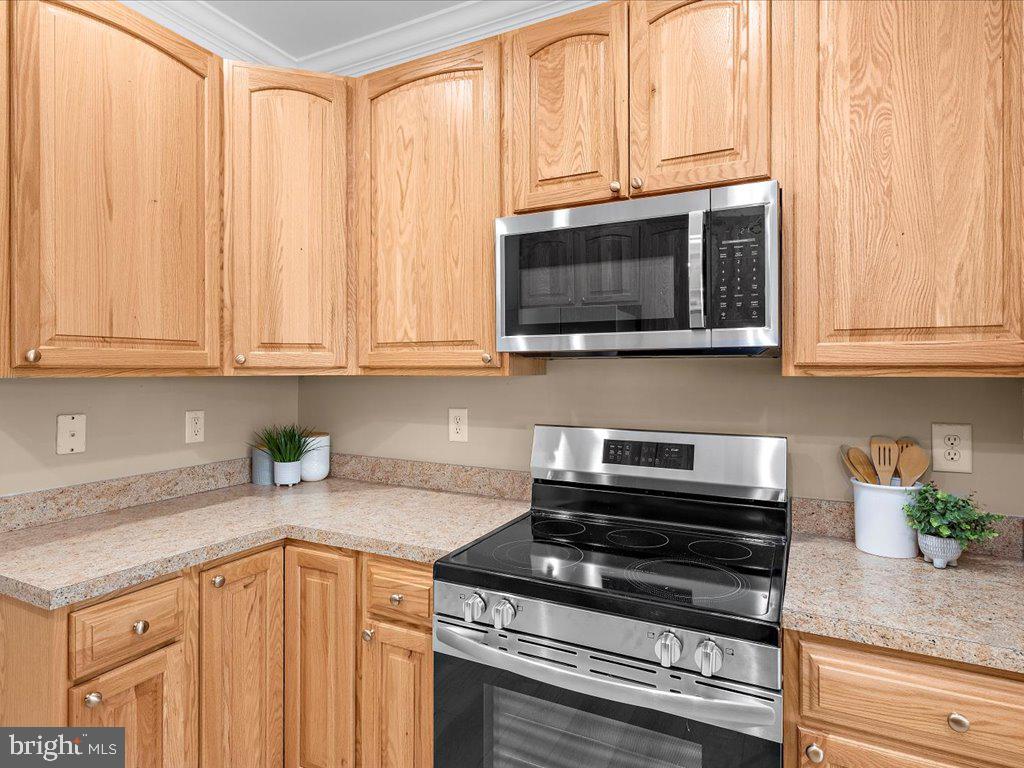 BULLE ROCK - Residential