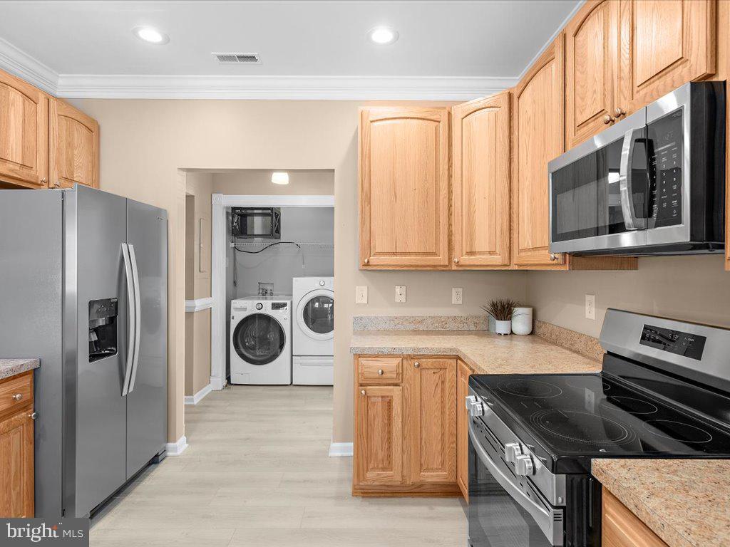 BULLE ROCK - Residential