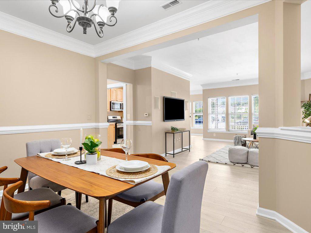 BULLE ROCK - Residential