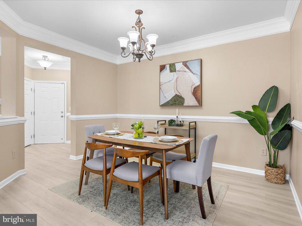 BULLE ROCK - Residential