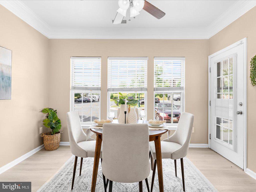 BULLE ROCK - Residential