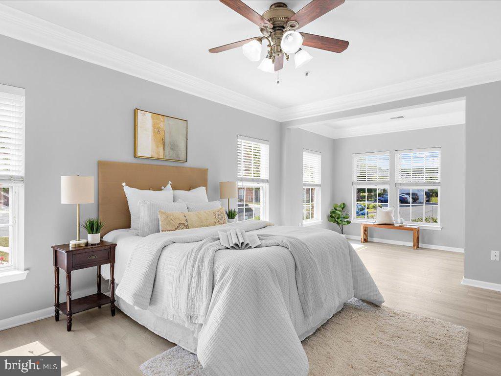 BULLE ROCK - Residential