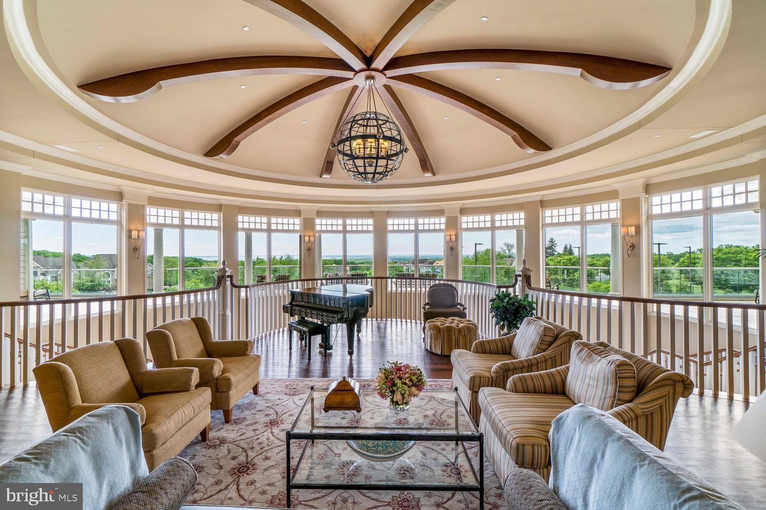 BULLE ROCK - Residential